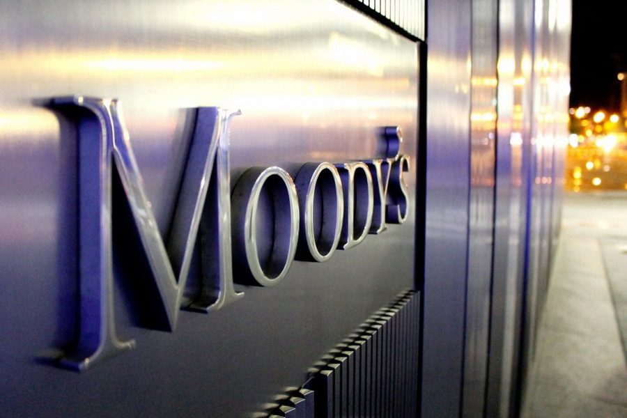 Moody′s  Investors Service опубликован обновленный кредитный анализ Нижегородской области