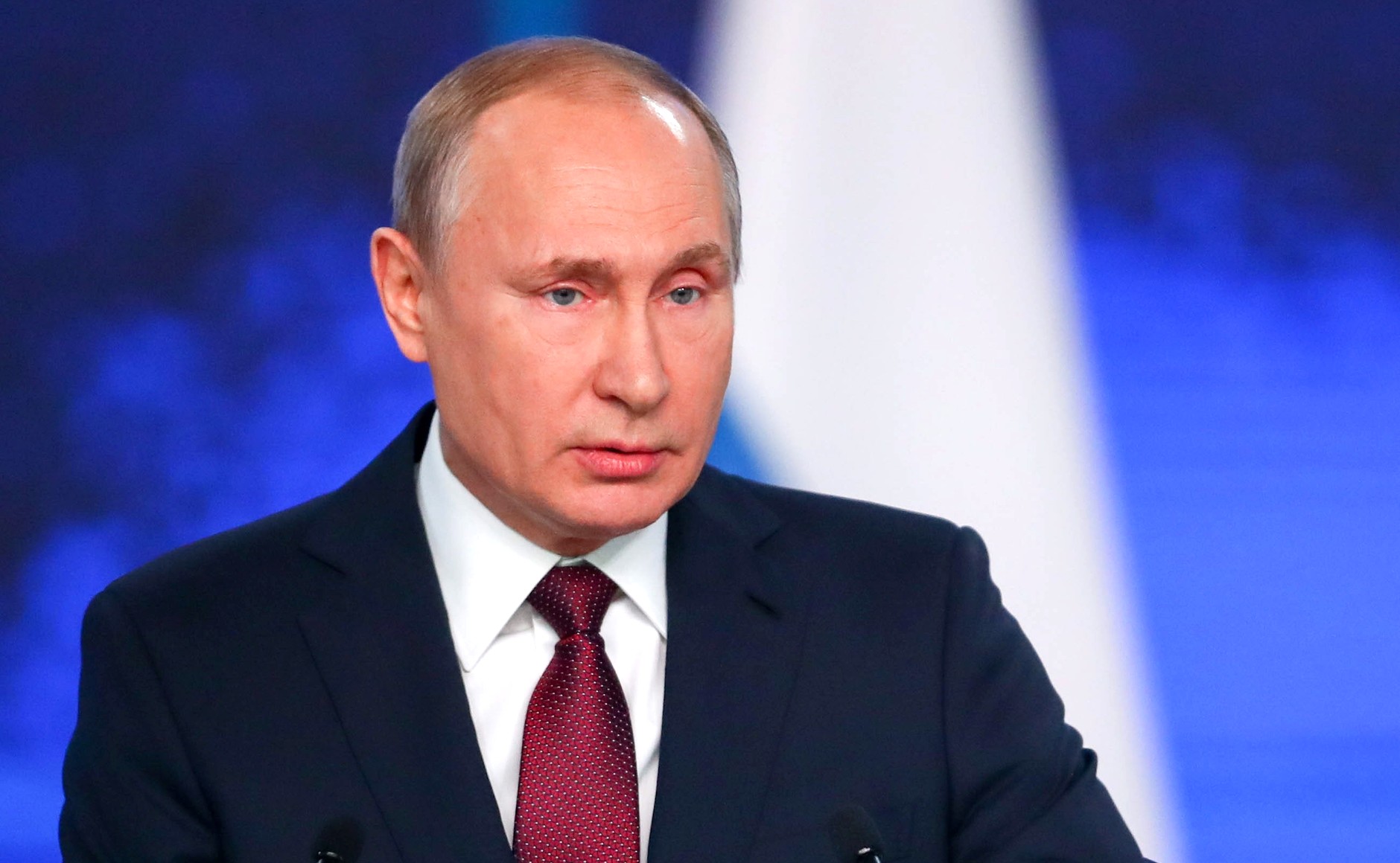 Владимир Путин предложил ввести ипотечные каникулы для россиян